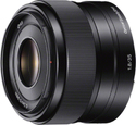 Sony SEL35F18 camera lense