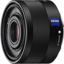 Sony SEL35F28Z camera lense