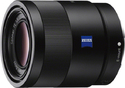 Sony SEL55F18Z camera lense