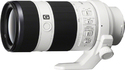 Sony SEL70200G camera lense