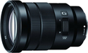 Sony SELP18105G camera lense