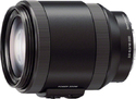 Sony SELP18200 camera lense