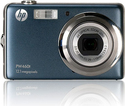 HP PW460t Digital Camera