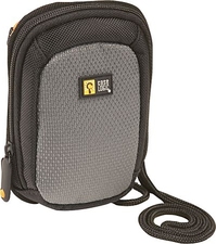 Case Logic Nylon/EVA Sportive Slimline Camera Bag