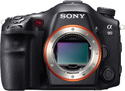Sony SLT-A99 digital camera