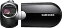 Samsung SMX-C10GN hand-held camcorder