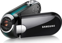 Samsung SMX-C10LN hand-held camcorder