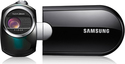 Samsung SMX-C10LP hand-held camcorder