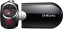 Samsung SMX-C10RP hand-held camcorder
