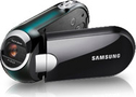 Samsung SMX-C14LN hand-held camcorder