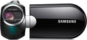 Samsung SMX-C14LP hand-held camcorder
