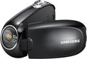 Samsung SMX-C200BP hand-held camcorder