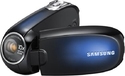 Samsung SMX-C200LN hand-held camcorder