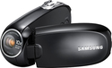 Samsung SMX-C24BN hand-held camcorder