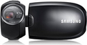 Samsung SMX-C24BP hand-held camcorder