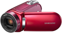 Samsung SMX-F30RP hand-held camcorder