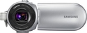 Samsung SMX-F30SP hand-held camcorder