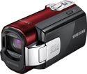 Samsung SMX-F400RN hand-held camcorder
