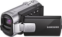 Samsung SMX-F400SN hand-held camcorder