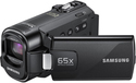 Samsung SMX-F44BN hand-held camcorder