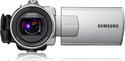 Samsung SMX-K40SP hand-held camcorder