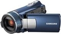 Samsung SMX-K44LP hand-held camcorder