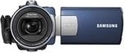 Samsung SMX-K45LP hand-held camcorder
