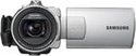 Samsung SMX-K45SP hand-held camcorder