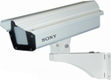 Sony Outdoor fixed camera housing SNCA-HFIXED