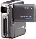 Sony Camera DCR-IP1