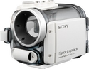 Sony SPK-HCA underwater camera housing