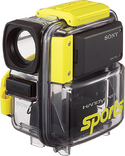 Sony SPK-PC5 underwater camera housing