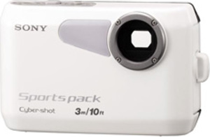 Sony Sports Pack SPK-THC