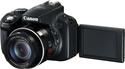 Canon PowerShot SX 50 HS