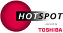 Toshiba Acoreus WLAN HotSpot Lösung