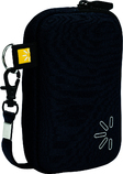 Case Logic UNZB-2K Camera Bag Black