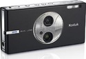 Kodak EASYSHARE V570 Dual Lens Digital Camera