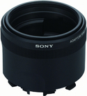 Sony HA Lens adapter