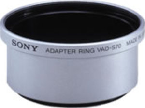 Sony Lens Adapter Ring