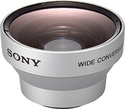 Sony Lens Wide Angle 0.6