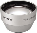 Sony VCL-2025S camera lense