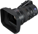 Sony VCL-308BWH camera lens adapter