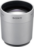 Sony VCL-D2046 camera lense