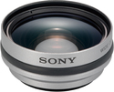 Sony VCL-DH0737 camera lense