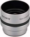 Sony High Grade Tele Conversion Lens