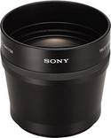 Sony VCL-DH1758 camera lense