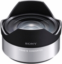 Sony ECF1 Fisheye conversion lens