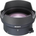 Sony VCL-EX0877 camera lense