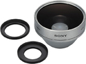 Sony VCL-HA07A camera lense