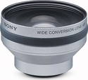 Sony Lense VCL-HG0737X